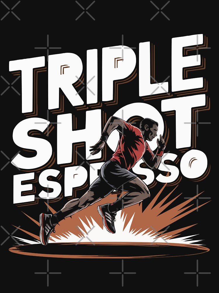 Triple Espresso by bihtti
