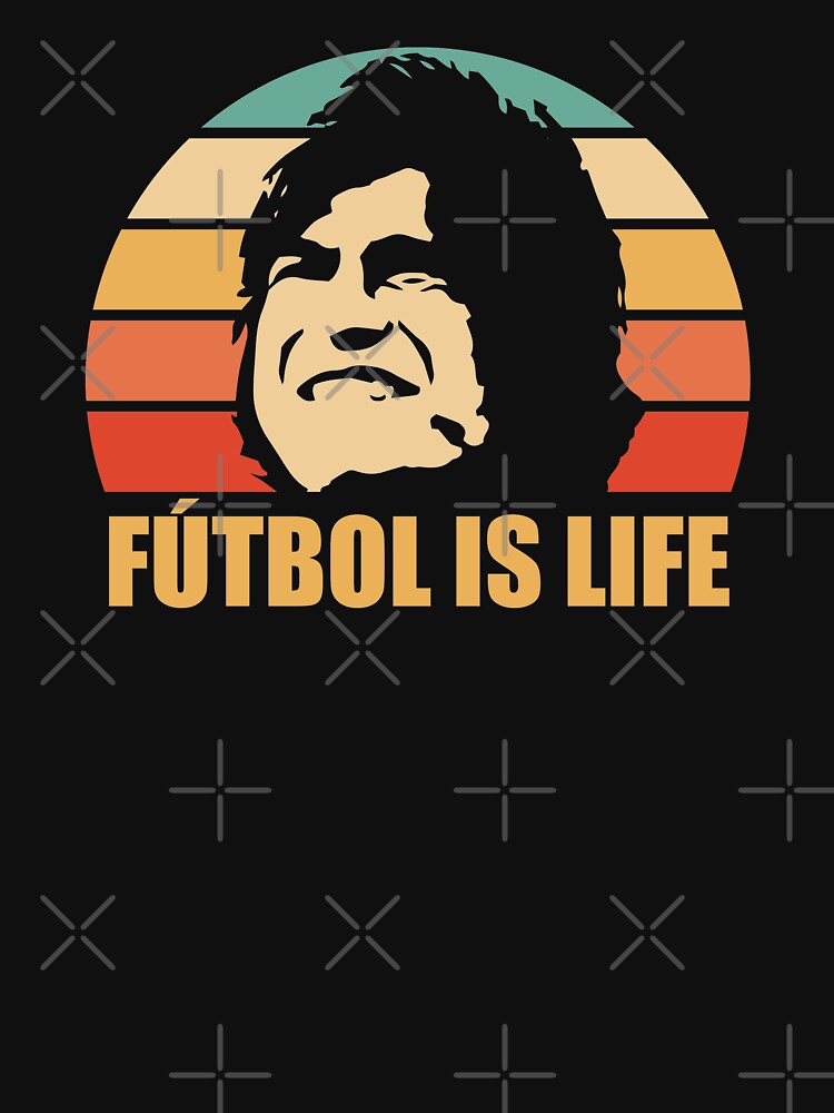 FUTBOL IS LIFE by CrystalCrush