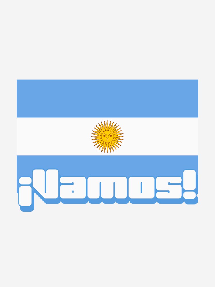 ¡Vamos! by AladdinMktgs