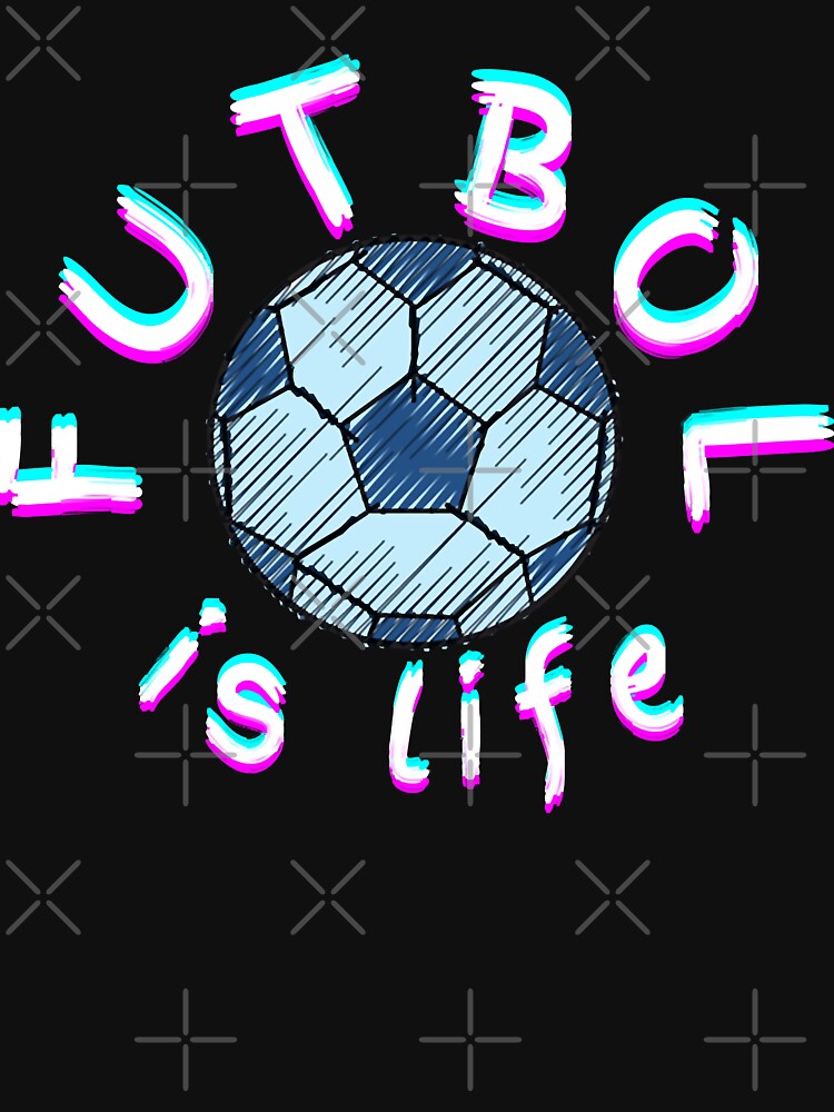 Who Loves Music And Roy Kent Is Life Futbol Awesome Photographic by PoppyCoodesa