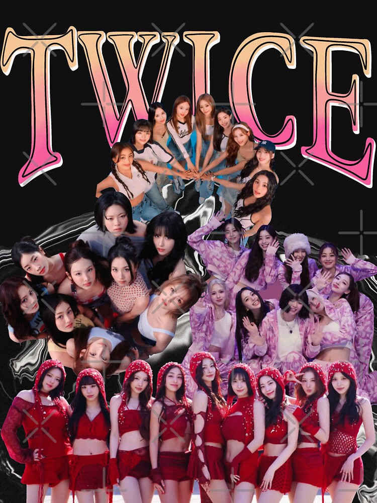 Twice Vintage Edit by silverair