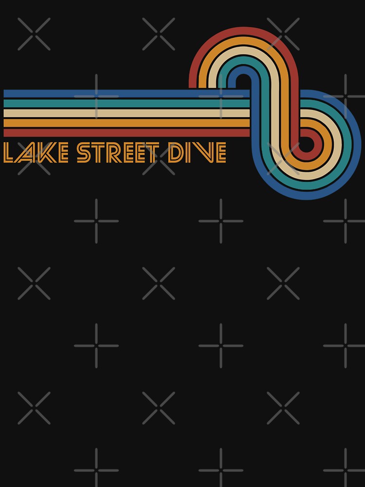 Lake Street Dive Band MUSICAL NOTE by guruboya