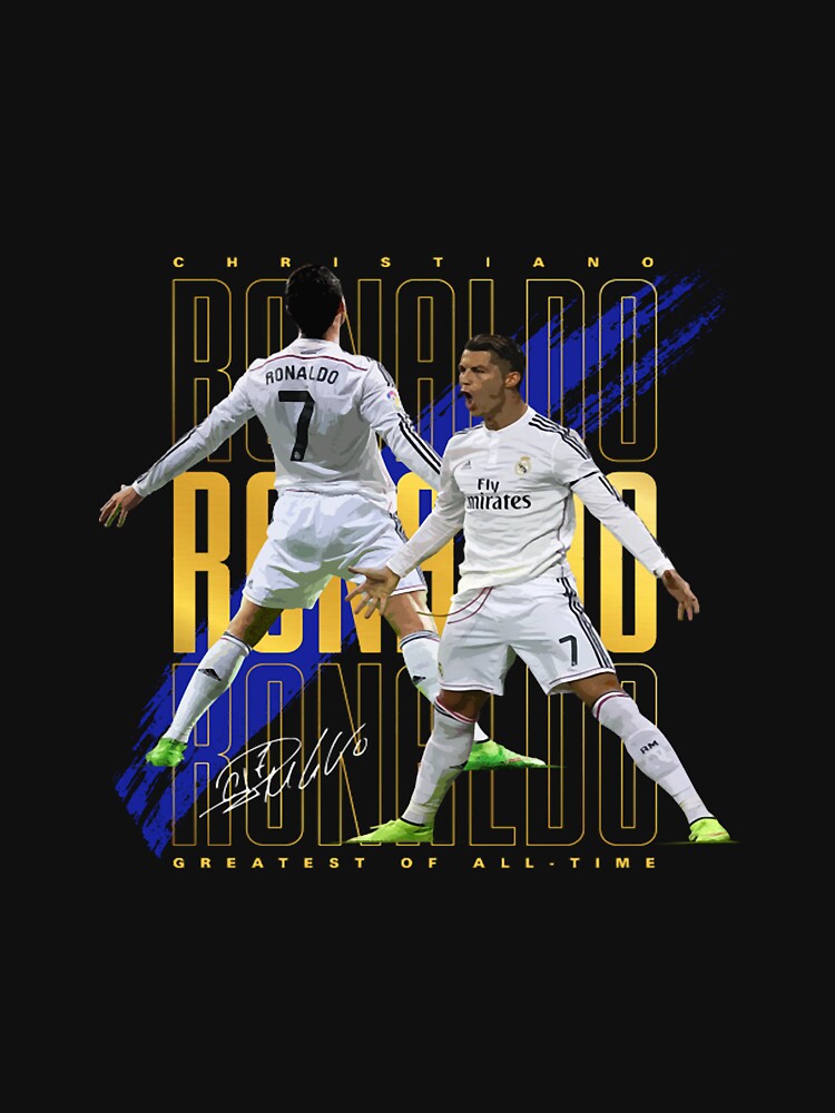 Cristiano Ronaldo Suuiii! by EllisFrost