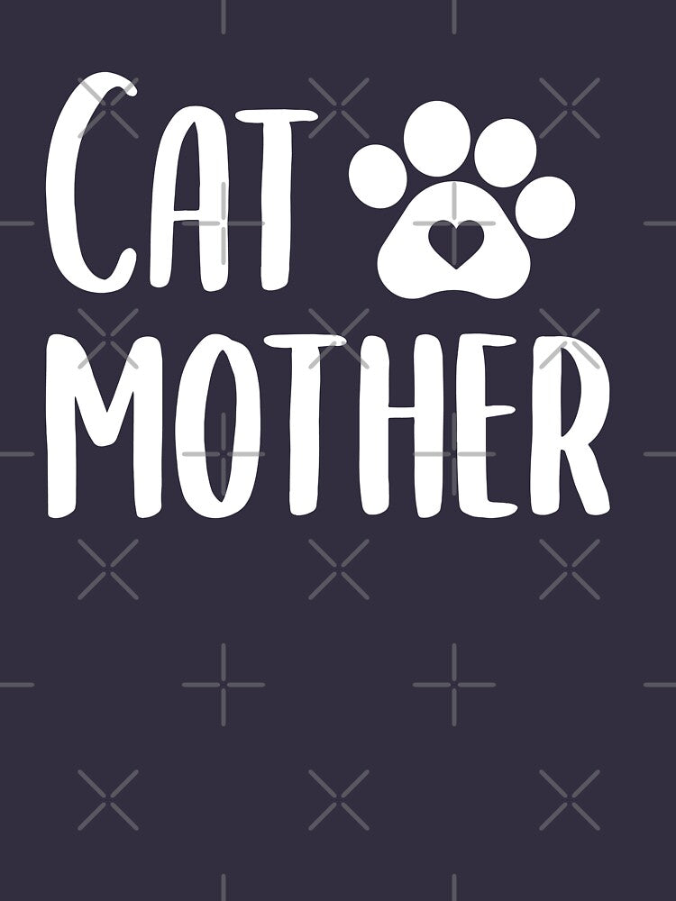 Cat Mother Wine Lover by ClaudiaGrosso