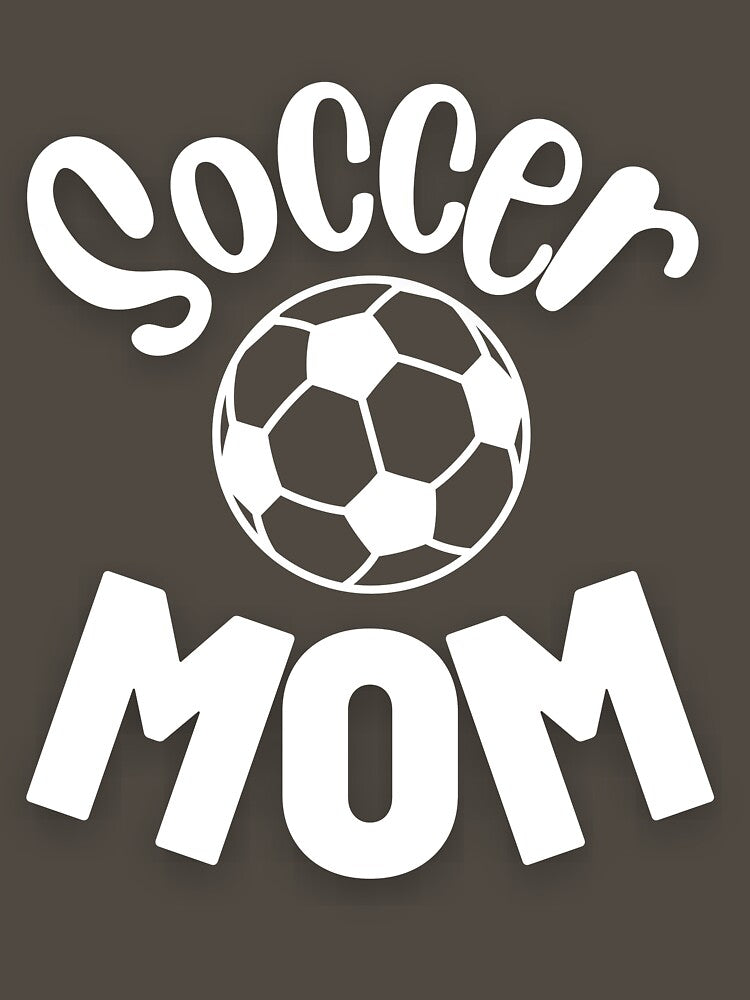 Soccer Mom by Hpabedi
