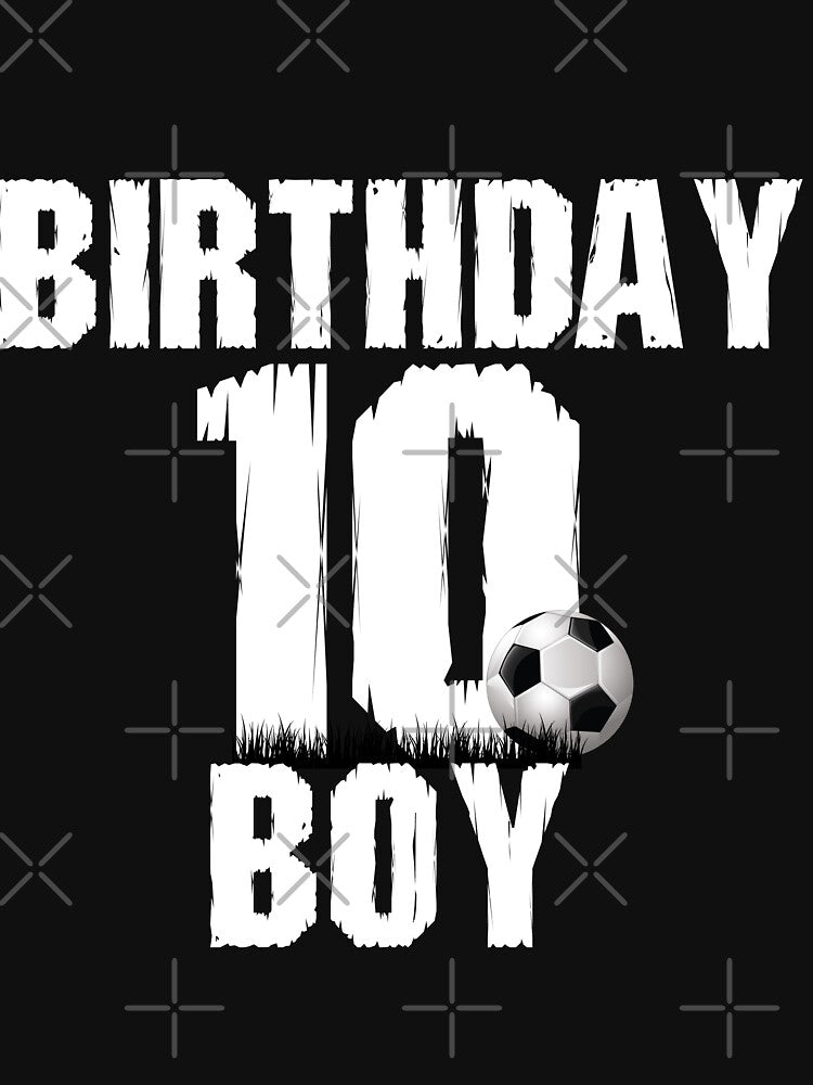 Birthday 10 boy by mahamodulrony