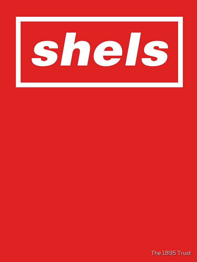 SHELS (OASIS) by The 1895 Trust
