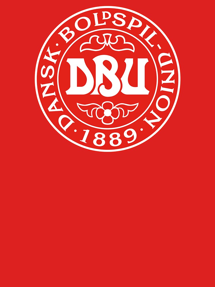 Denmark National Football Team by arjunamikele