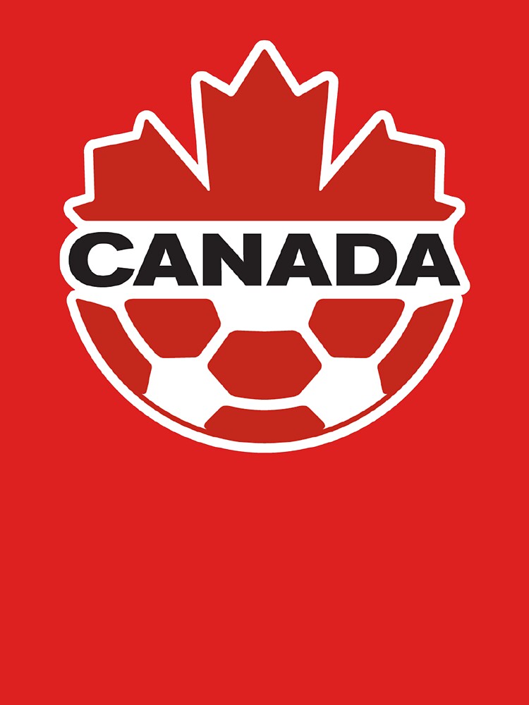 Canada Men's National Soccer Team by tforth22