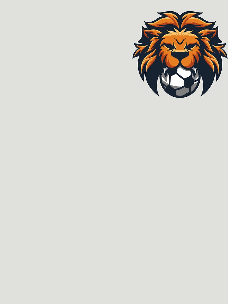 lion football by Ddack