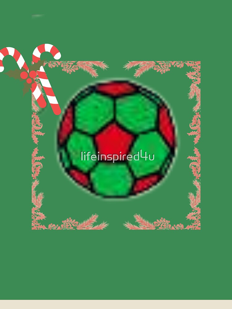 Sticky Soccer by lifeinspired4u