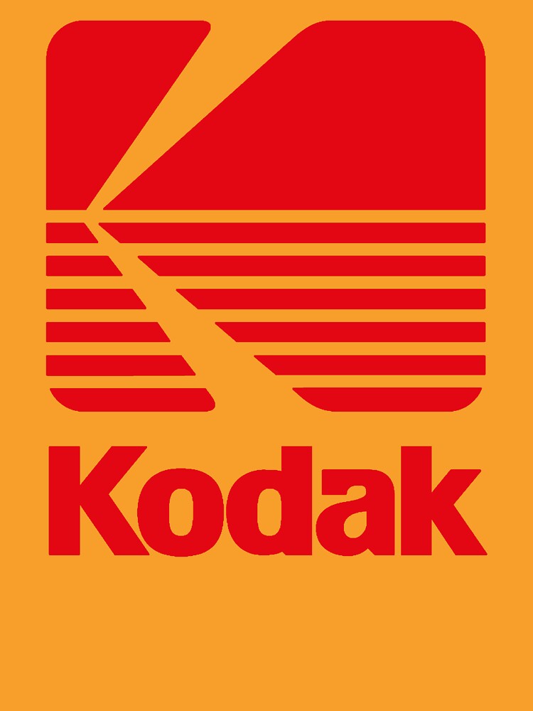 Kodak by magicdecor