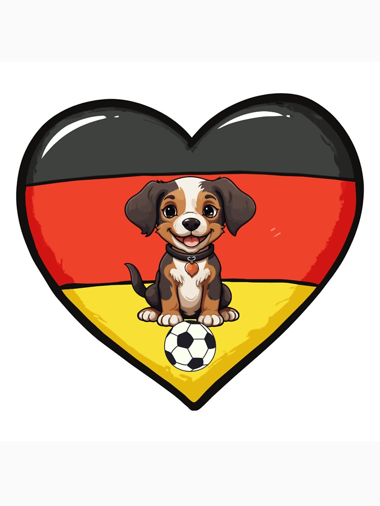 PETS AND FOOTBALL PURE PASSION by DigiArteCreativ