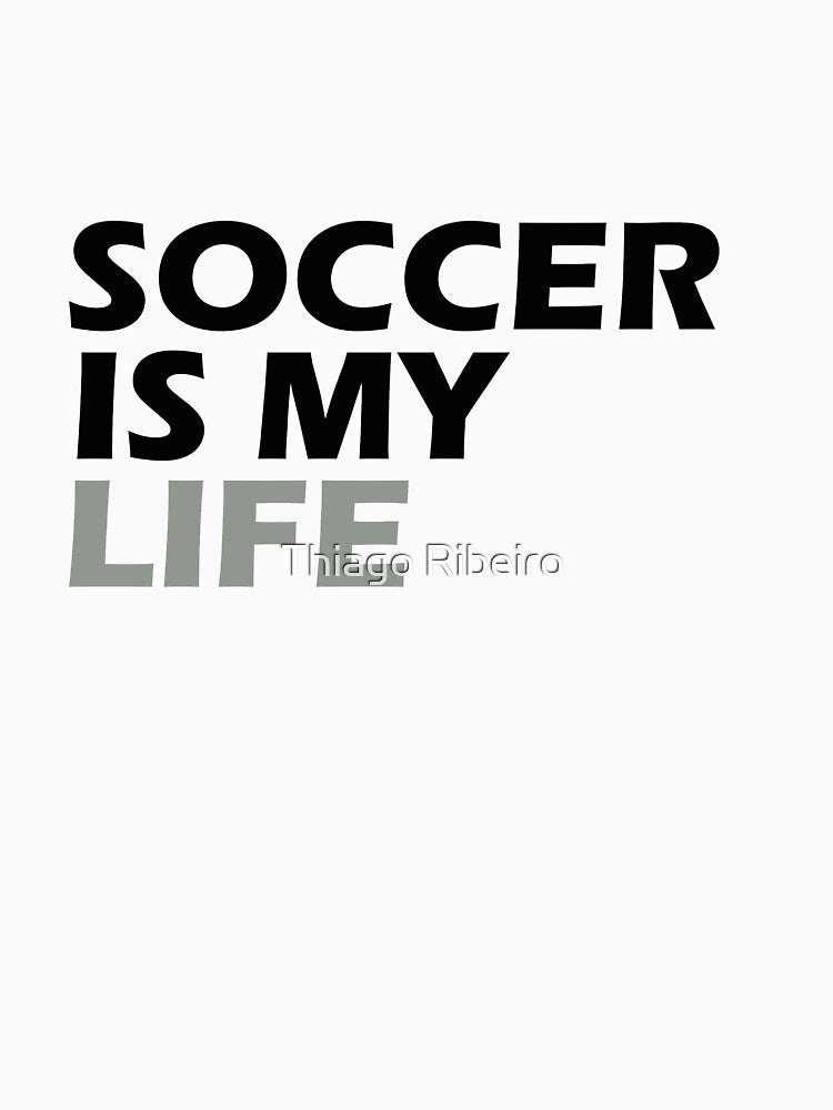 Soccer Life by ADS Store
