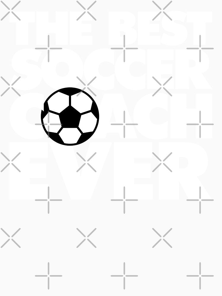 The Best Soccer Coach Ever Funny by elhefe