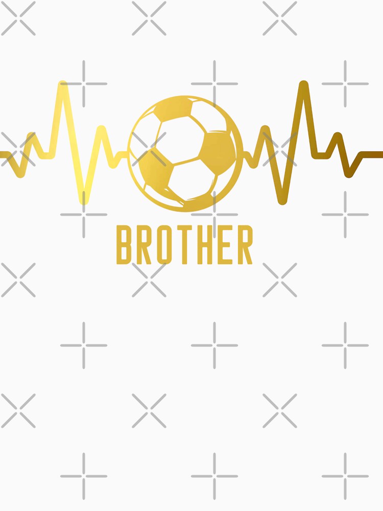 Soccer brother by RockBeeDesigns