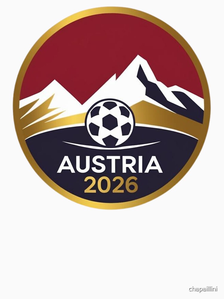 Austria 2026 by chapaillini