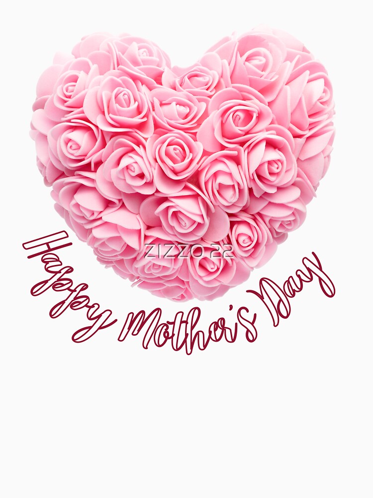 Happy mothers day gif by ZIZZO 22