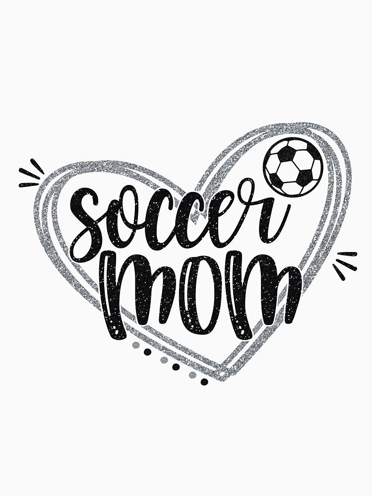 Soccer mom by amarii