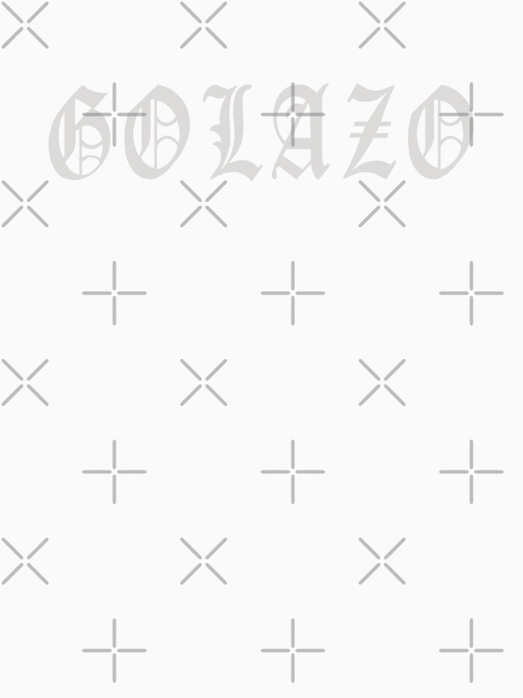 GOLAZO by Confusion101