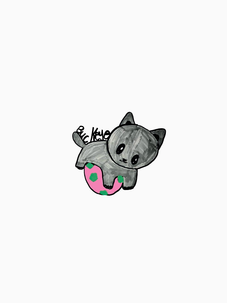 Buckeye by Love,O