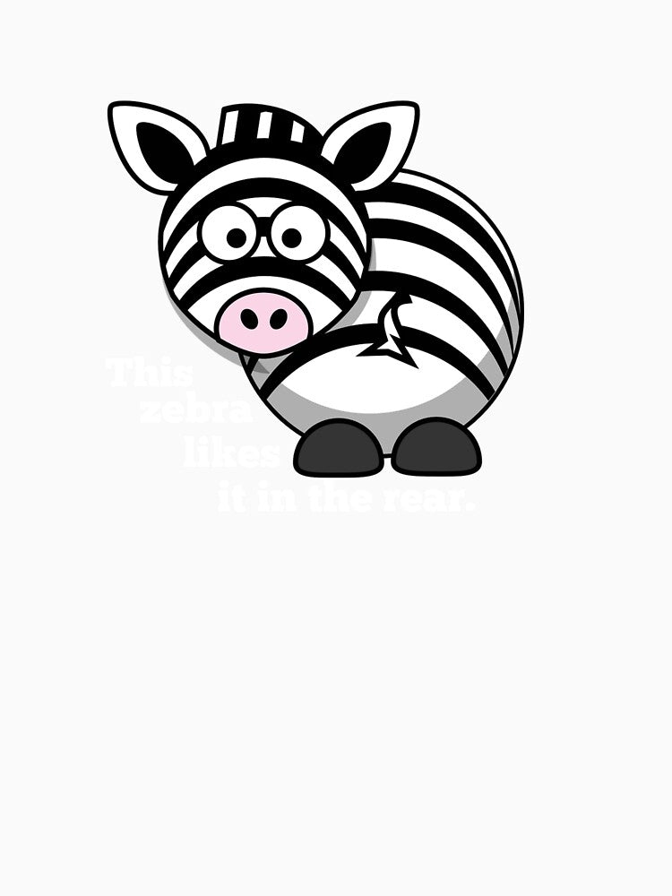 This Ref Likes It In The Rear by Slinky-Reebs