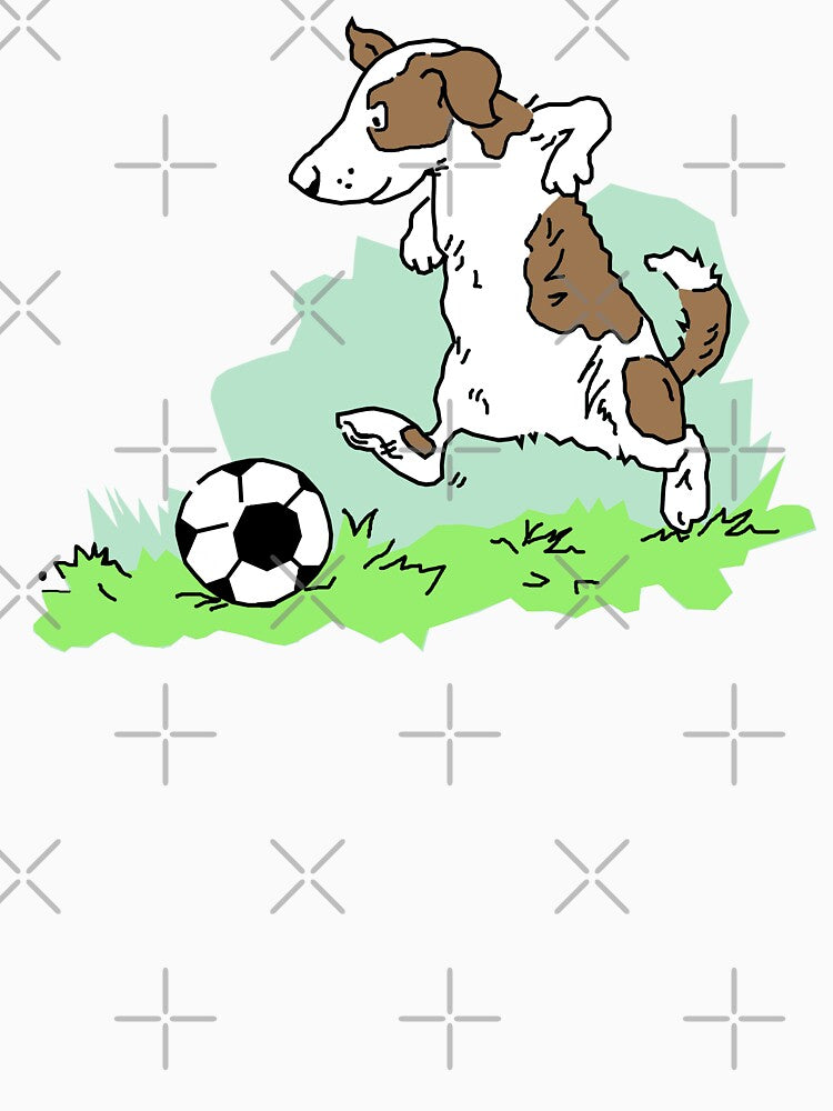 Soccer - talent by iamdesigns14