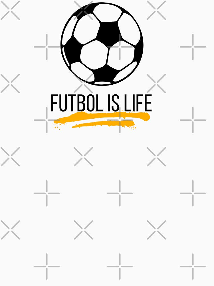 Futbol Is Life by ImperialRose