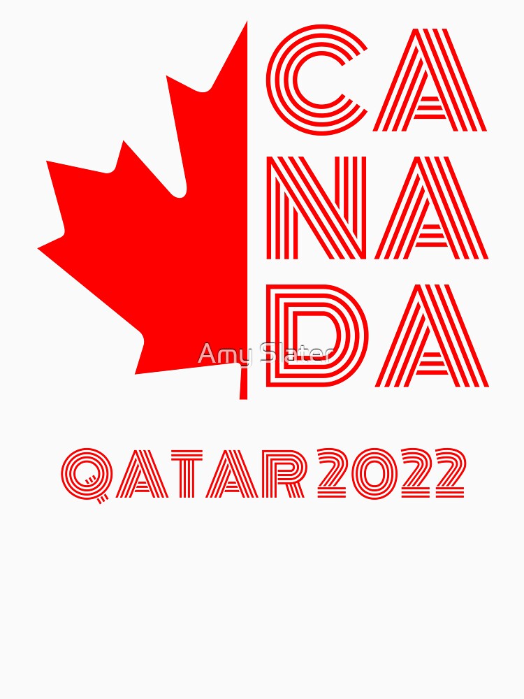 Canada-Team Canada-Canada Soccer Team-Canada Soccer 2022-World Cup 2022-Qatar-CANMNT-CANWNT by SighFly52