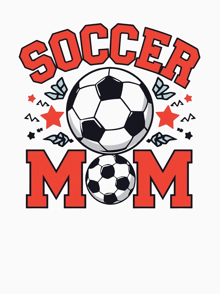 Rockstar Soccer Mom by JosueShop101