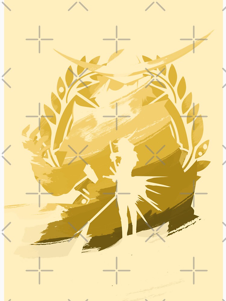 Masamune Date Sengoku Basara 2 Heroes Premium T-Shirt Hoodie, Sweatshirt | CoreVibeTees.com (Image 4)