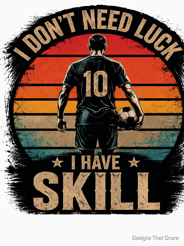 I have Skill by Designs That Score