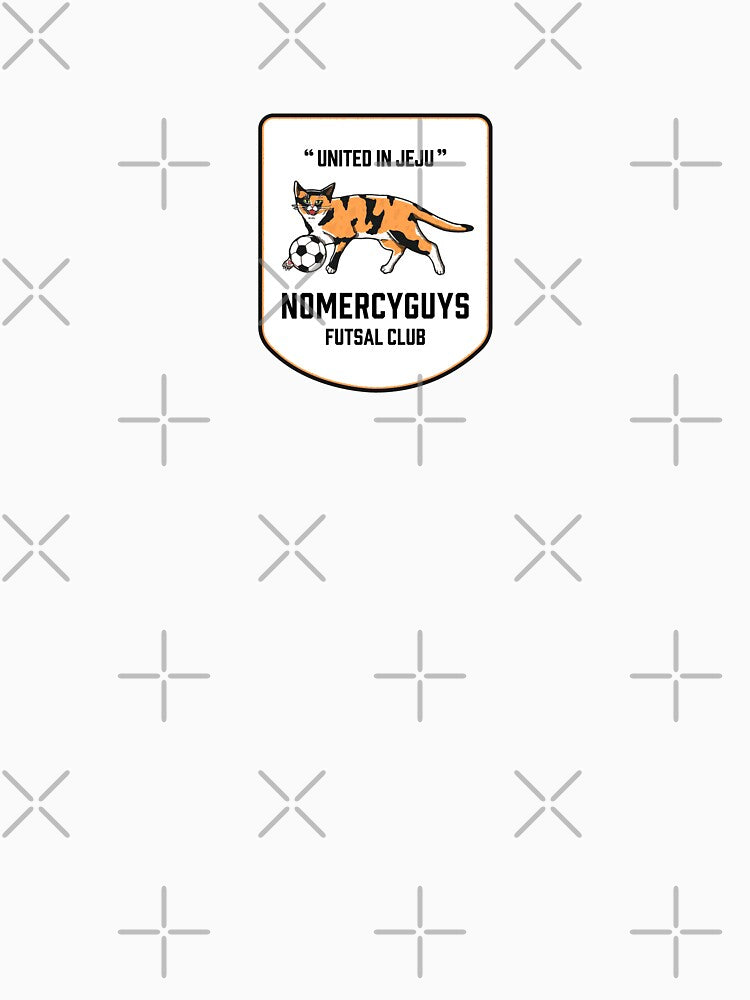 NOMERCYGUYS by studio exit