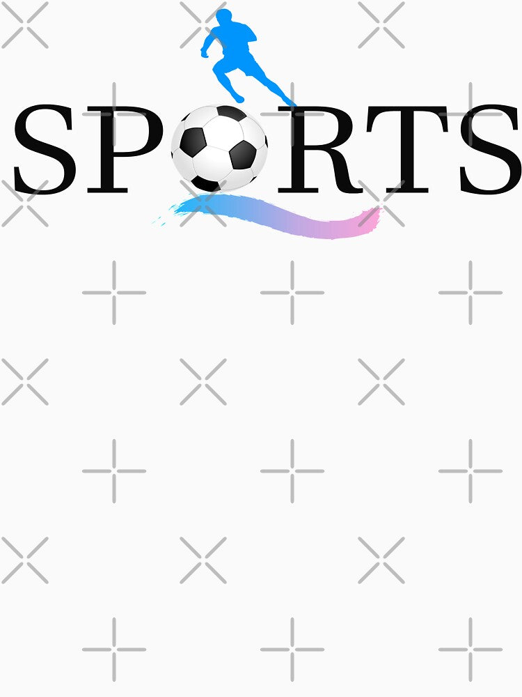 Sports is Life. by Shozon