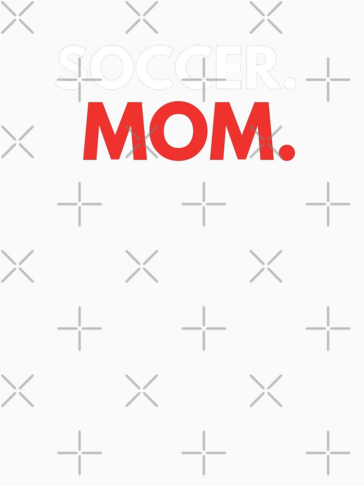 Soccer mom design by sostar