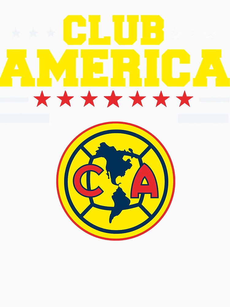 Las Aguilas De Club America For Fans by AliciaBernier