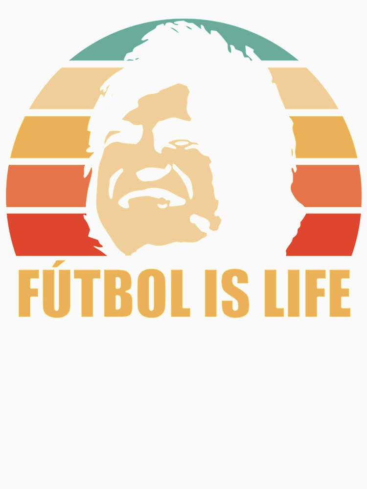 FUTBOL IS LIFE by TedAtTheMovies