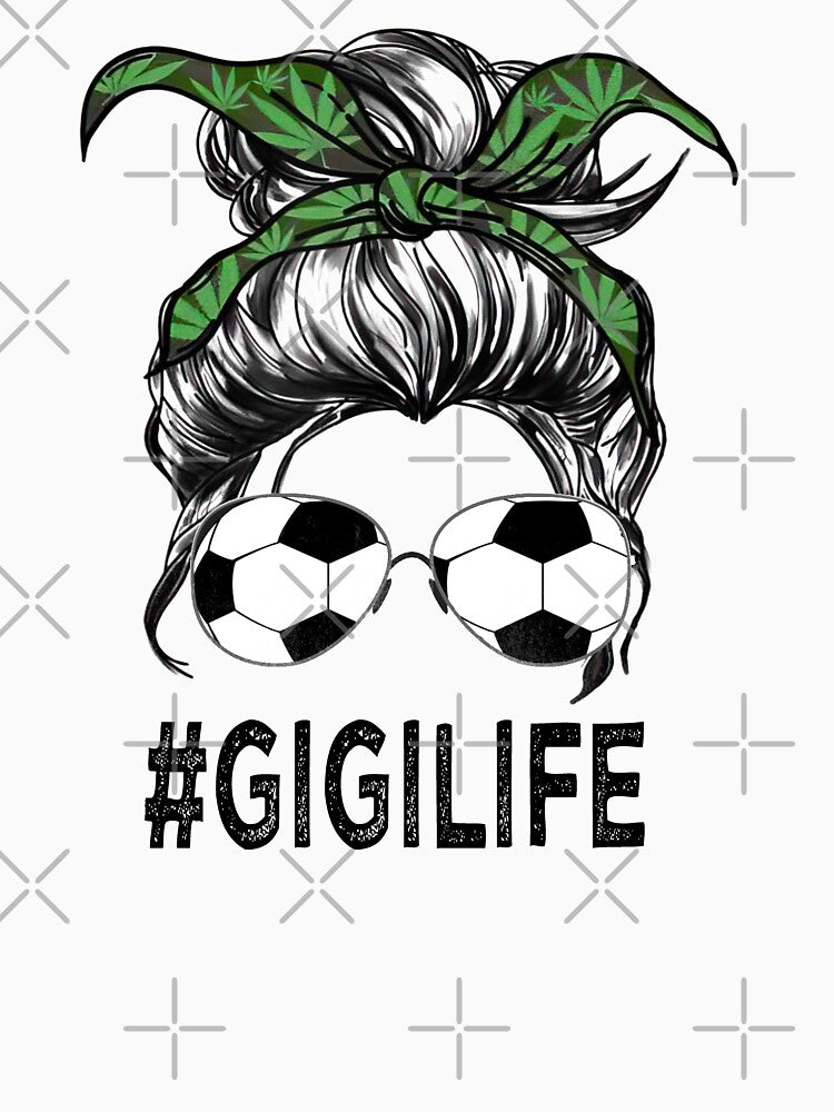 Gigi life 2021 Mothers day by Kasantimo