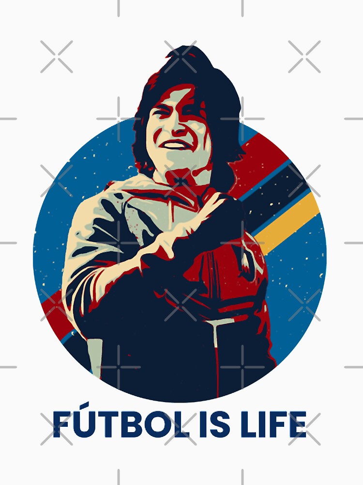 People Call Me Futbol Is Life Gift For Christmas by Afcwilkinson309