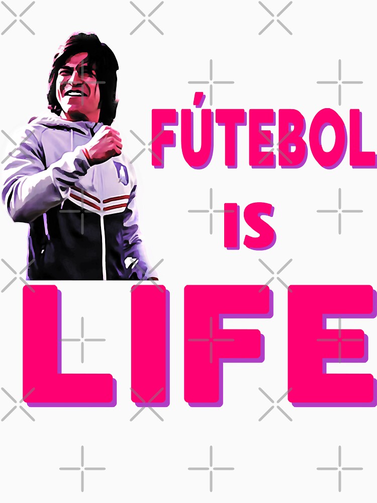 Boys Girls Team Futbol Is In A World Life Great Men Women by PoppyCoodesa