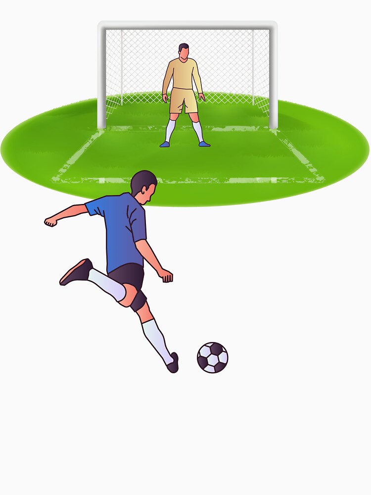 Futbol, soccer, football by MaxiiMerch