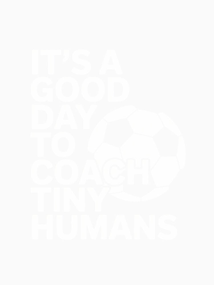 Funny Soccer Coach Trainer by lilensgavadur