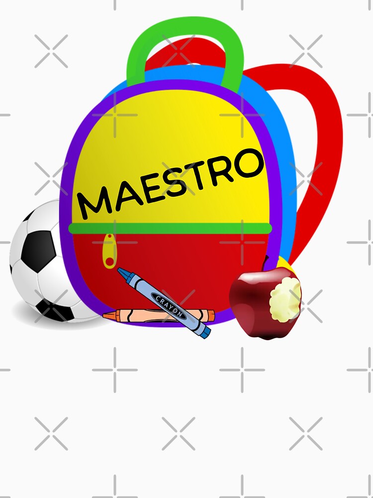 Maestro by SierraGirl777