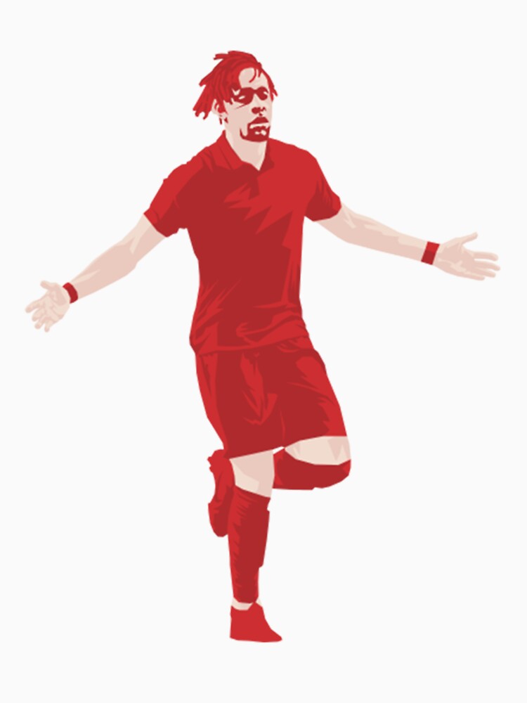No Origi No Party by JACK-DesignUK
