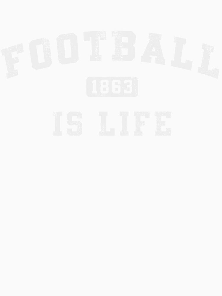 Football is LIfe by DreamFile-Cards