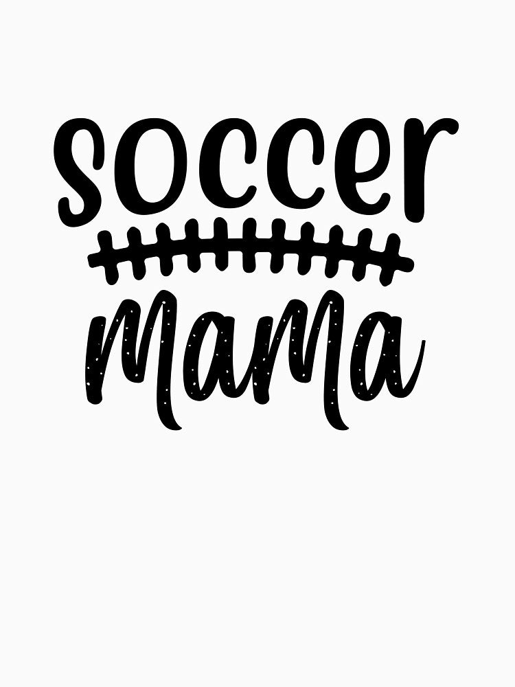 Soccer Mama by SasKloset