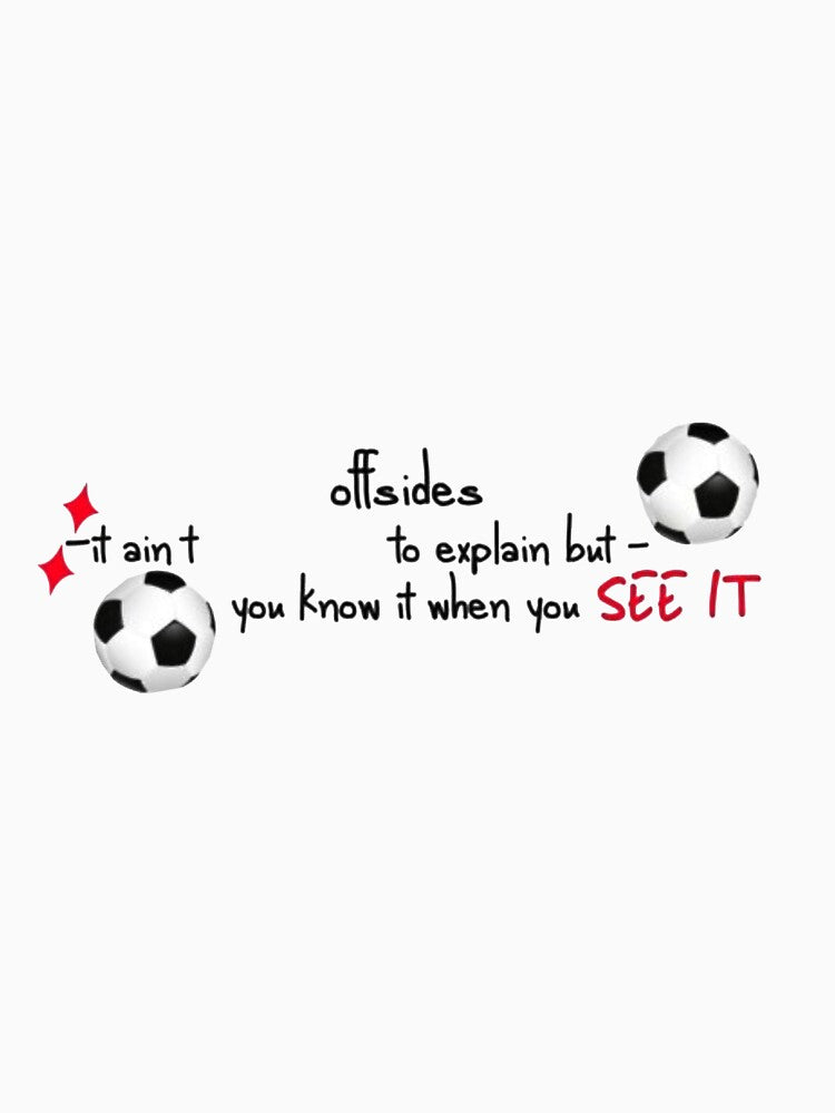 Define Offsides by LeahCampbel