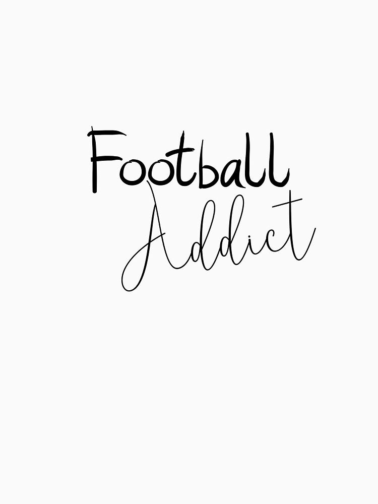 Football Addict by qlobba