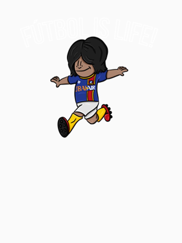 Futbol is Life! by Janicestoke