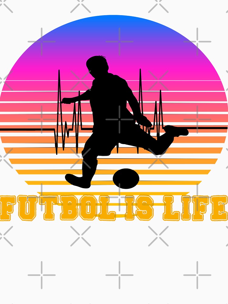 The Best Man Woman Futbol Many Lands Is Life Awesome Since by PoppyCoodesa